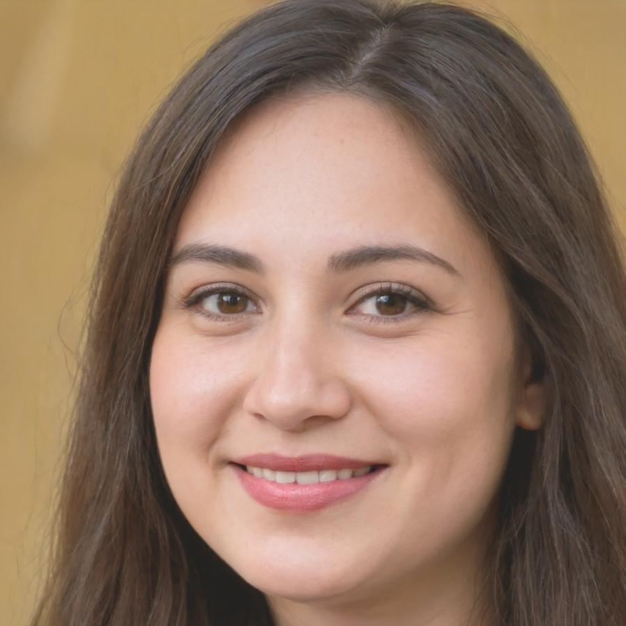 Portrait de Marguerite Leblanc, formatrice experte