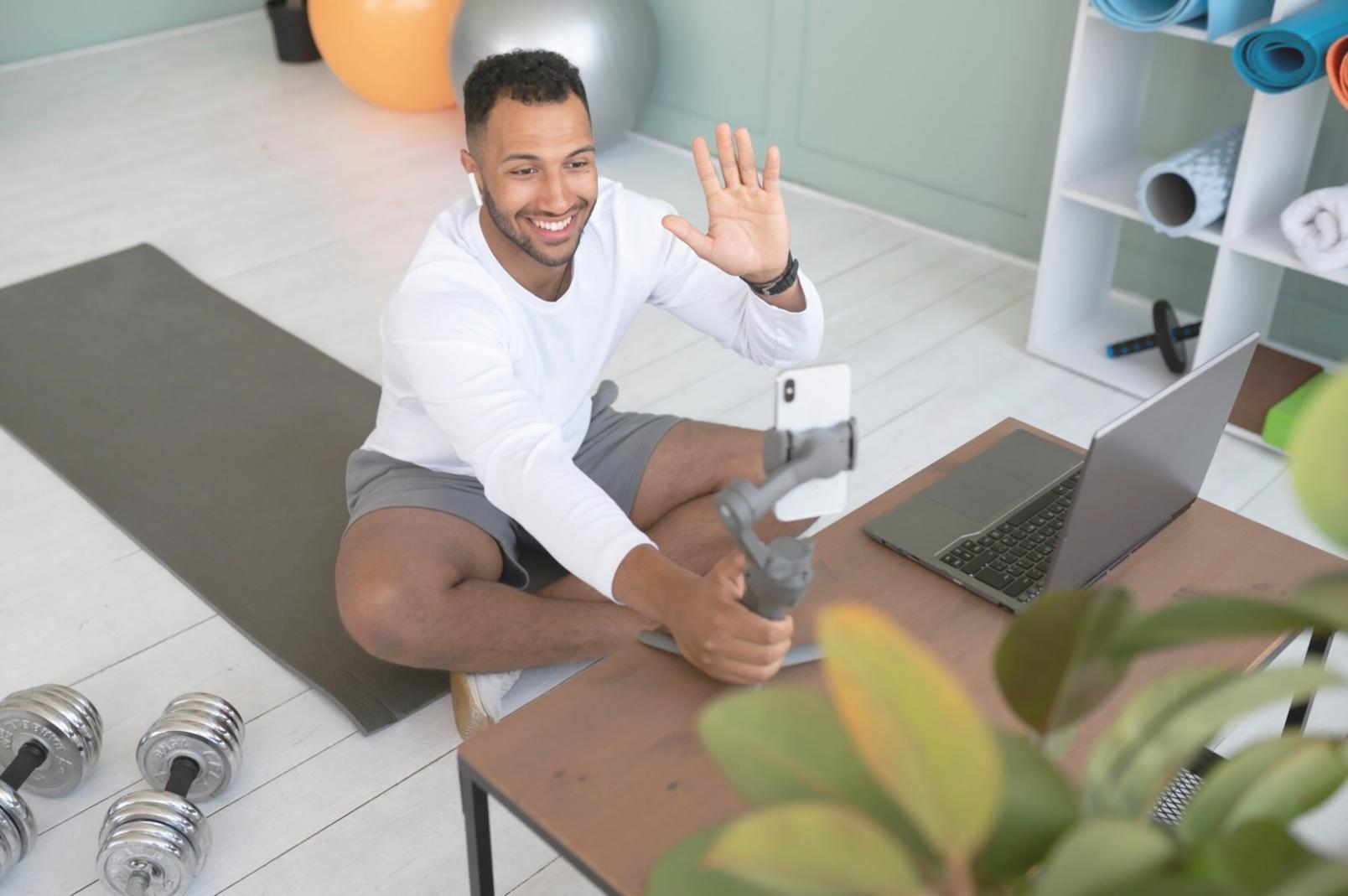 Environnement d'apprentissage collaboratif razeronivix