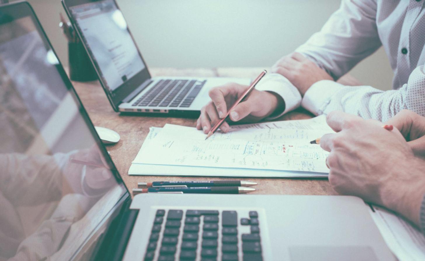 Consultation personnalisée en gestion financière